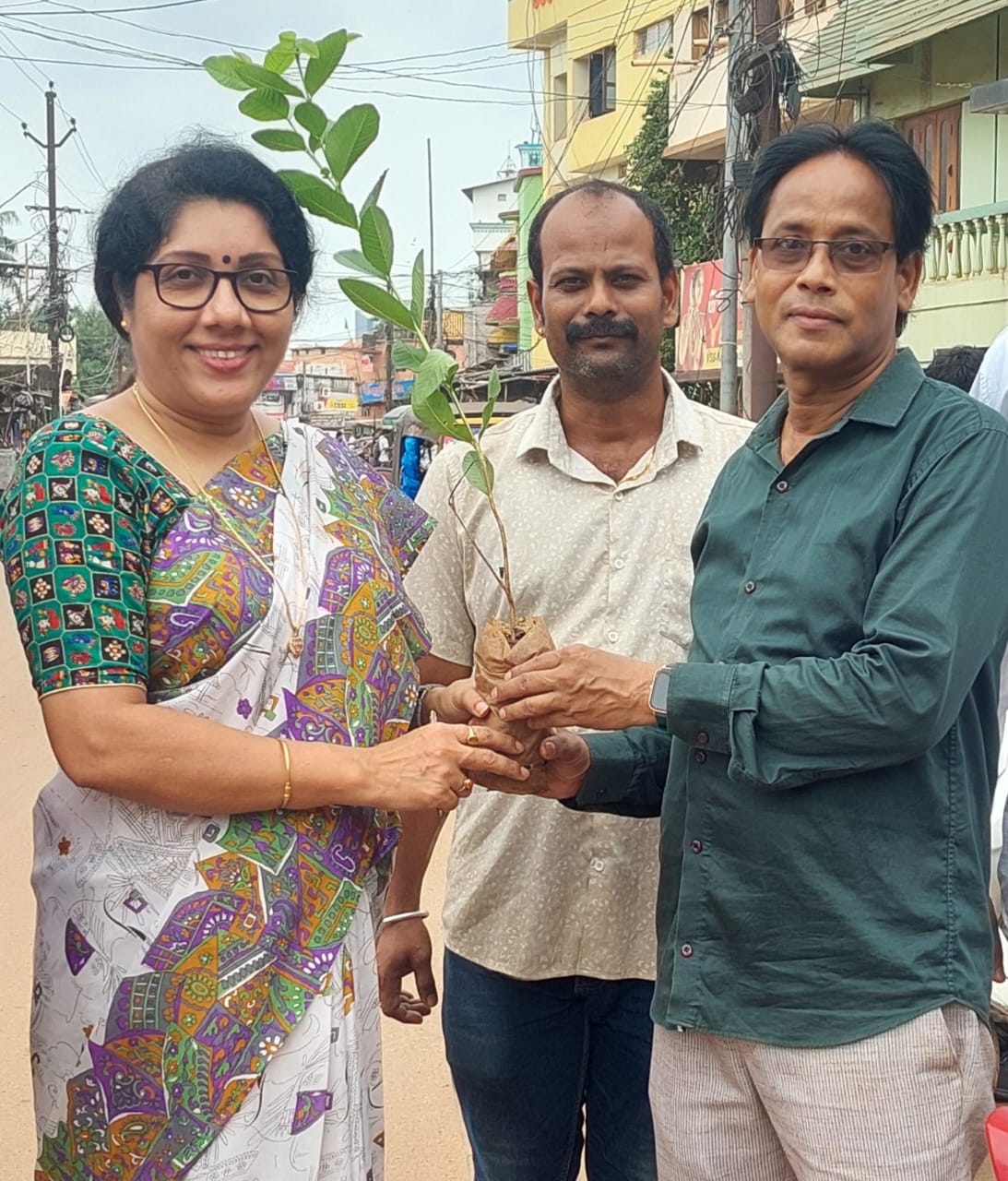 Environment Awareness Program